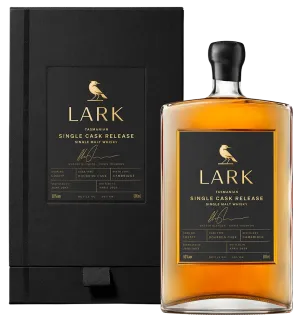 Single Cask Release - #LD2517