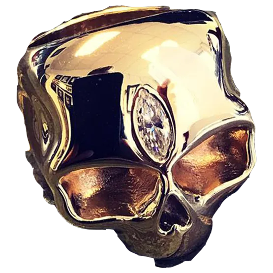 Skull King