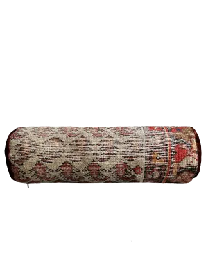 Small Bolster Cushion 002