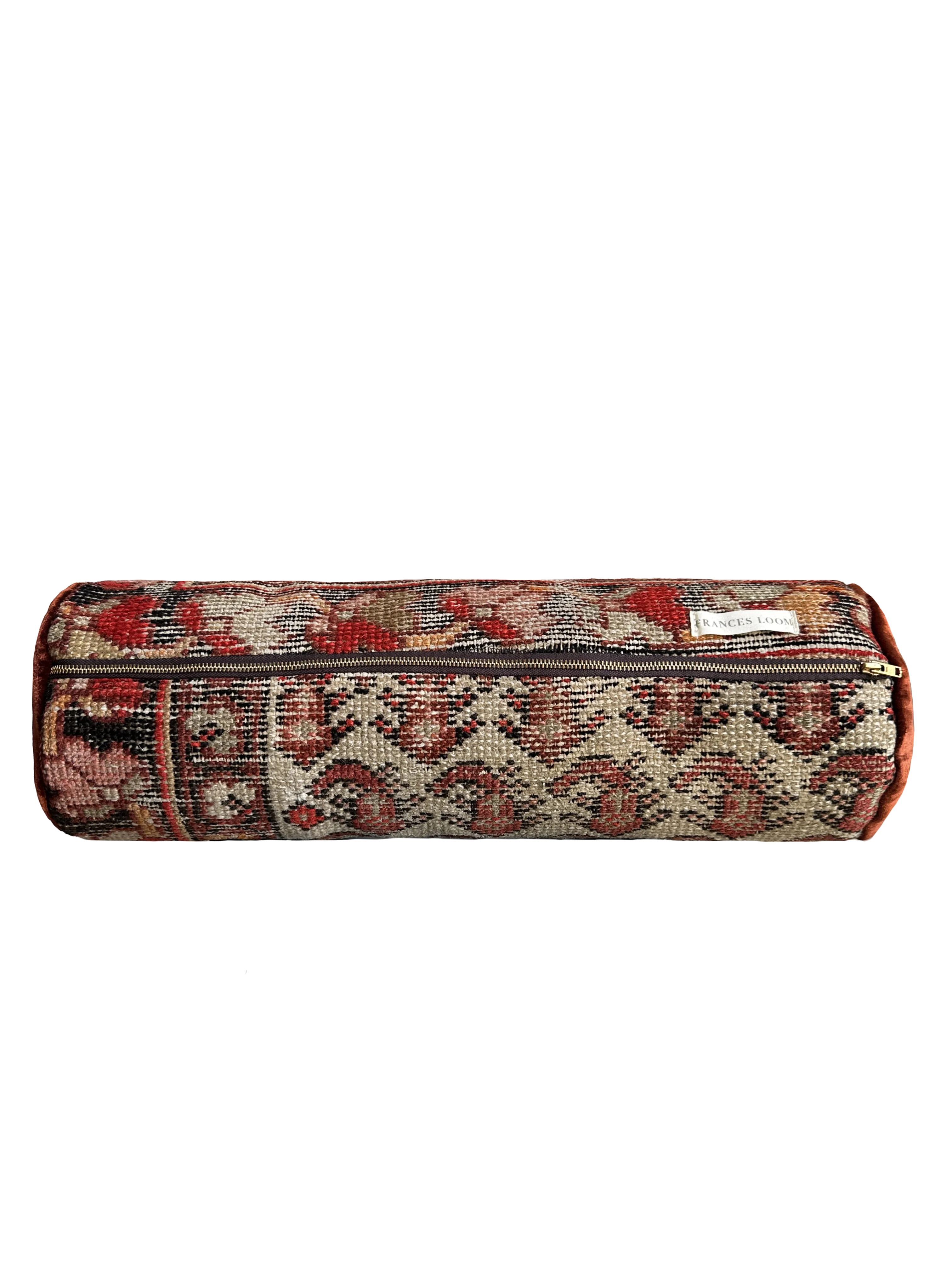 Small Bolster Cushion 002