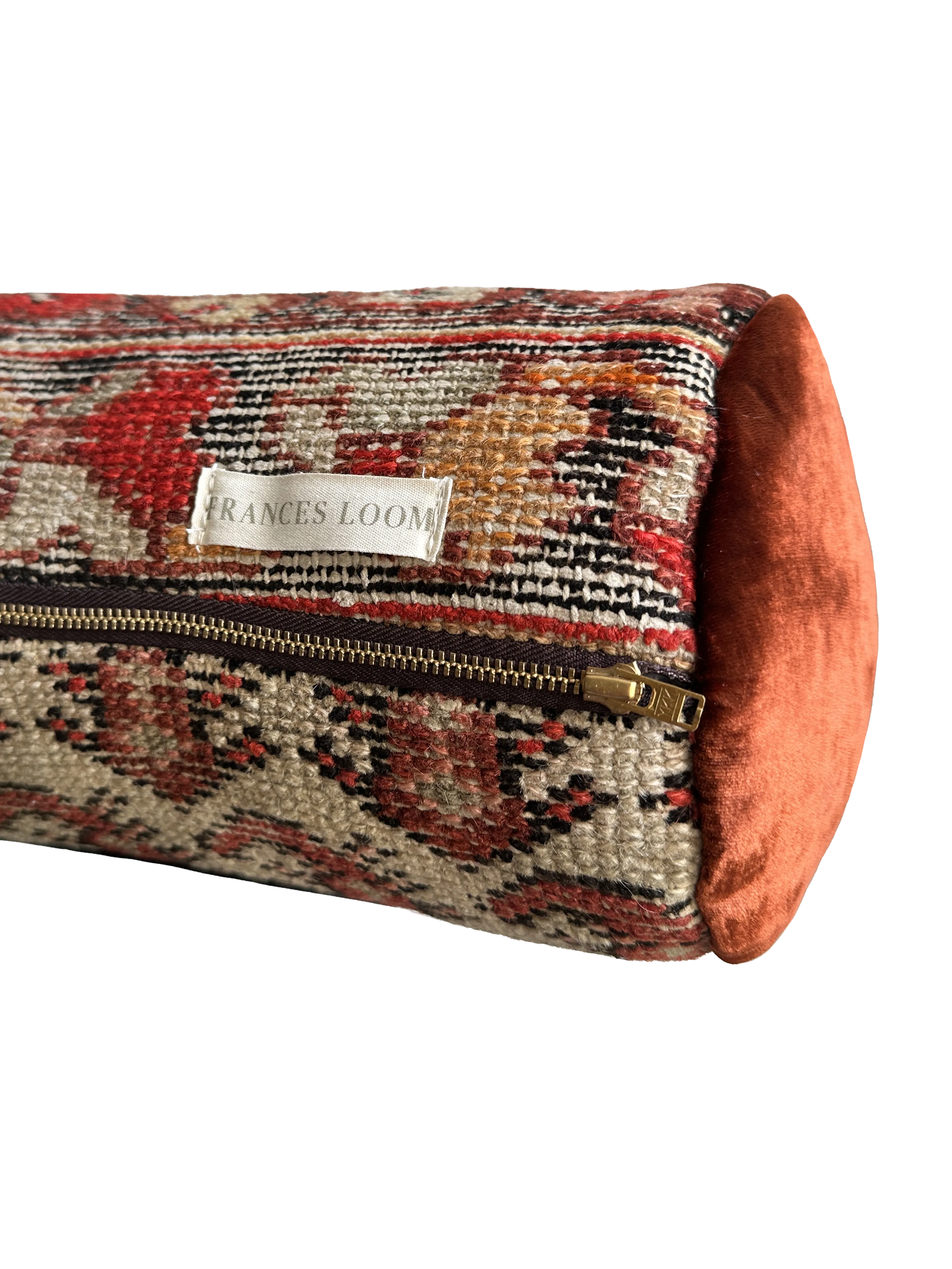 Small Bolster Cushion 002