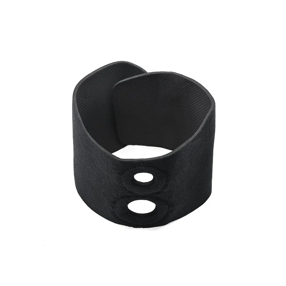 Sportsheets Dual Penetration Thigh Strap-On Harness