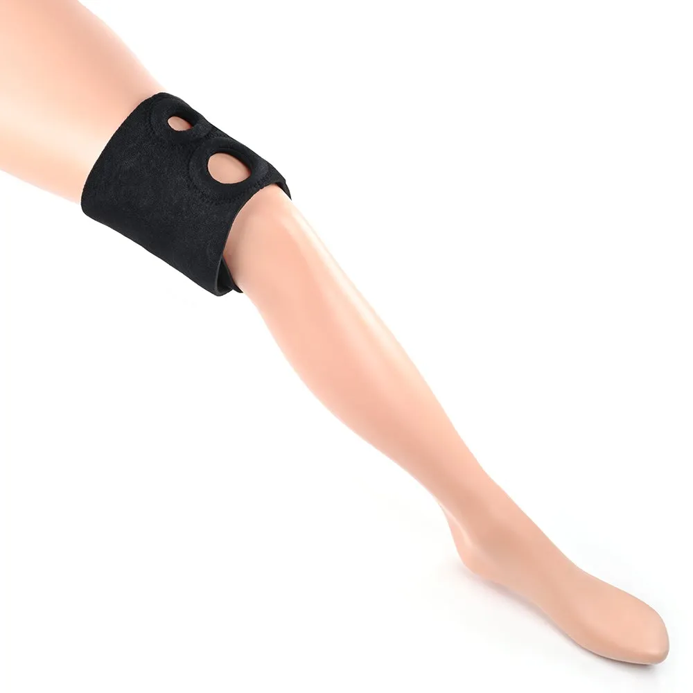 Sportsheets Dual Penetration Thigh Strap-On Harness