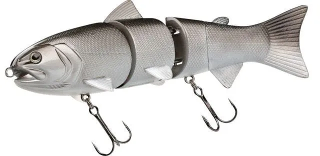 Spro BBZ-1 Swimbait 8"