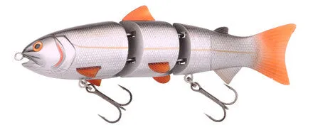 Spro BBZ-1 Swimbait 8"