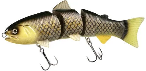 Spro BBZ-1 Swimbait 8"