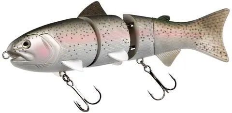 Spro BBZ-1 Swimbait 8"