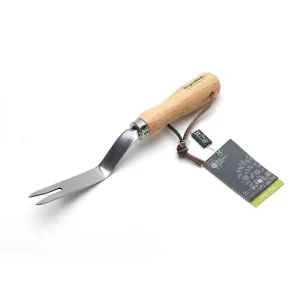 Stainless Steel Daisy Weeder, from Burgon & Ball