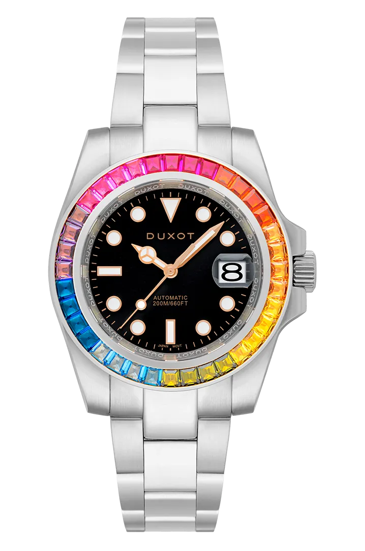 Stainless Steel
