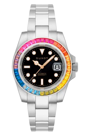 Stainless Steel