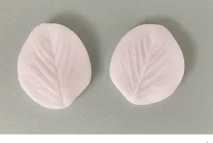 Strawberry Leaf - Silicone Mold