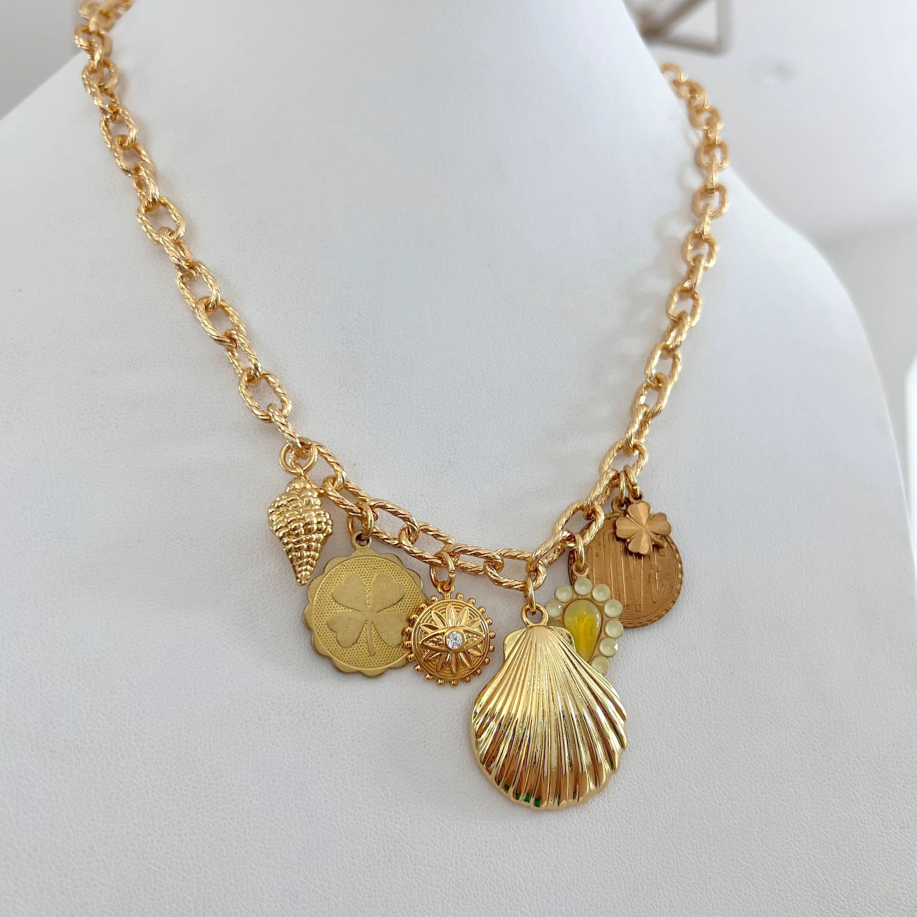 Summer Lovin' Necklace
