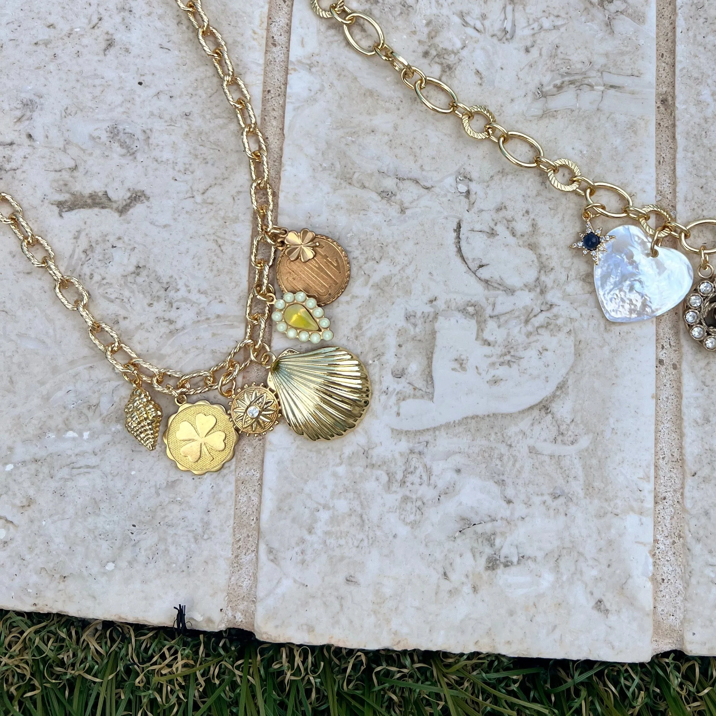 Summer Lovin' Necklace