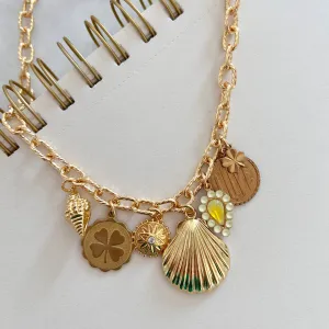 Summer Lovin' Necklace