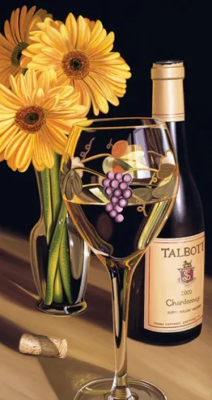 Talbott 2000