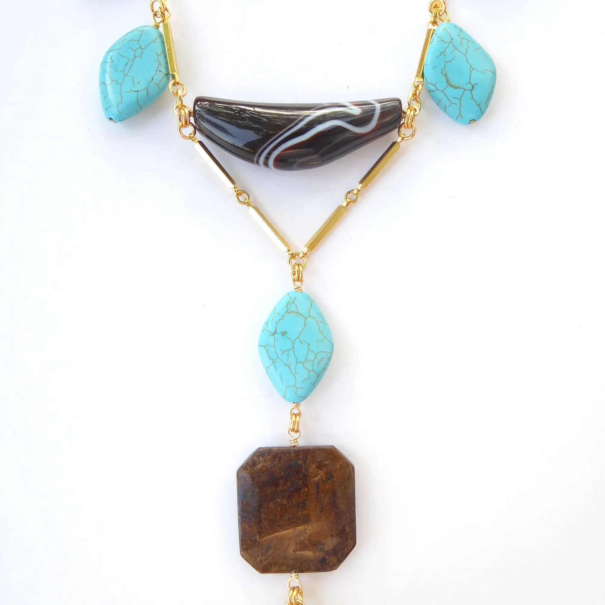 Tawa necklace