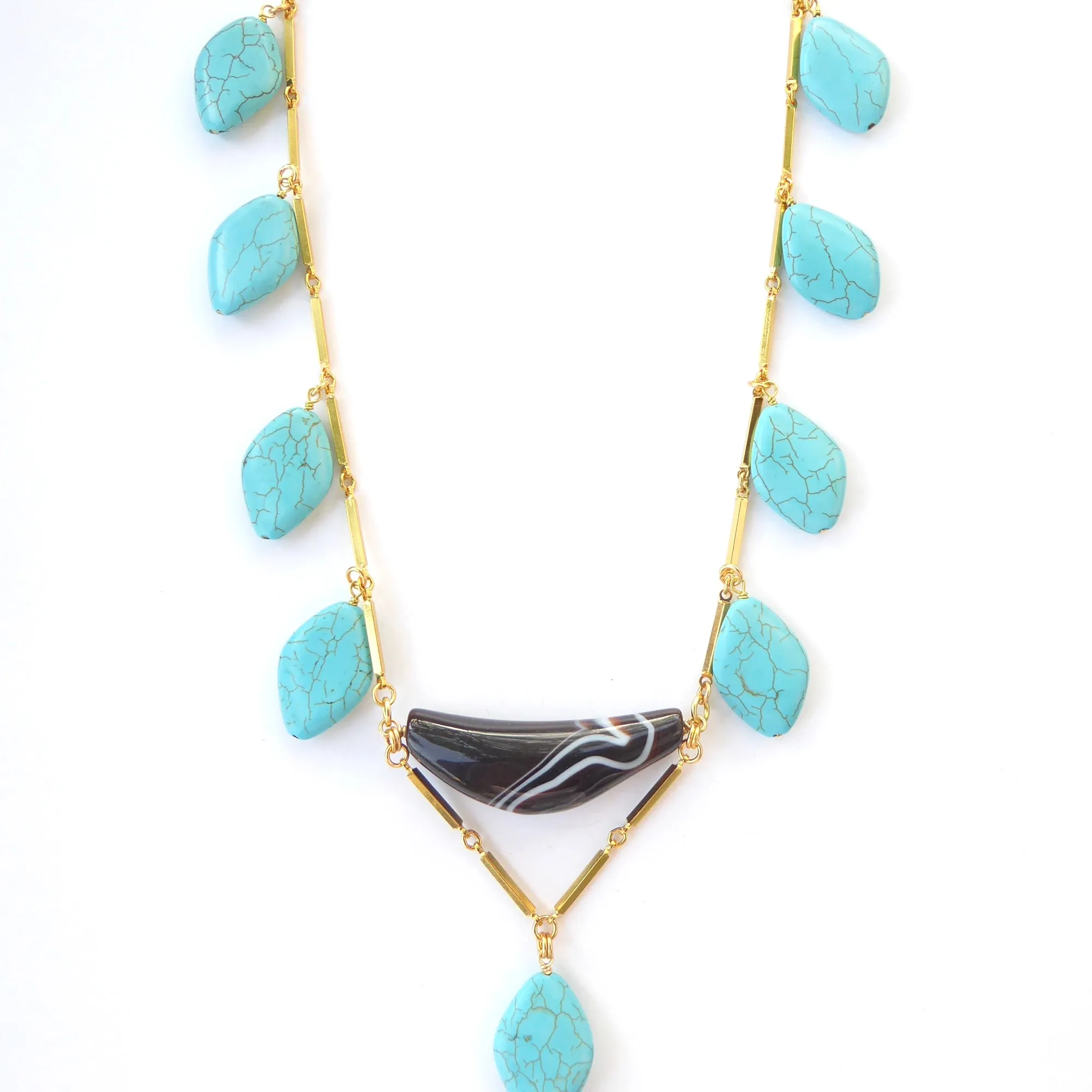 Tawa necklace
