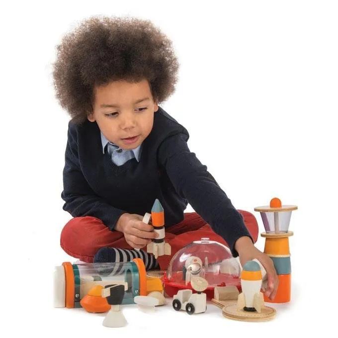 TENDER LEAF TOYS Life On Mars Set