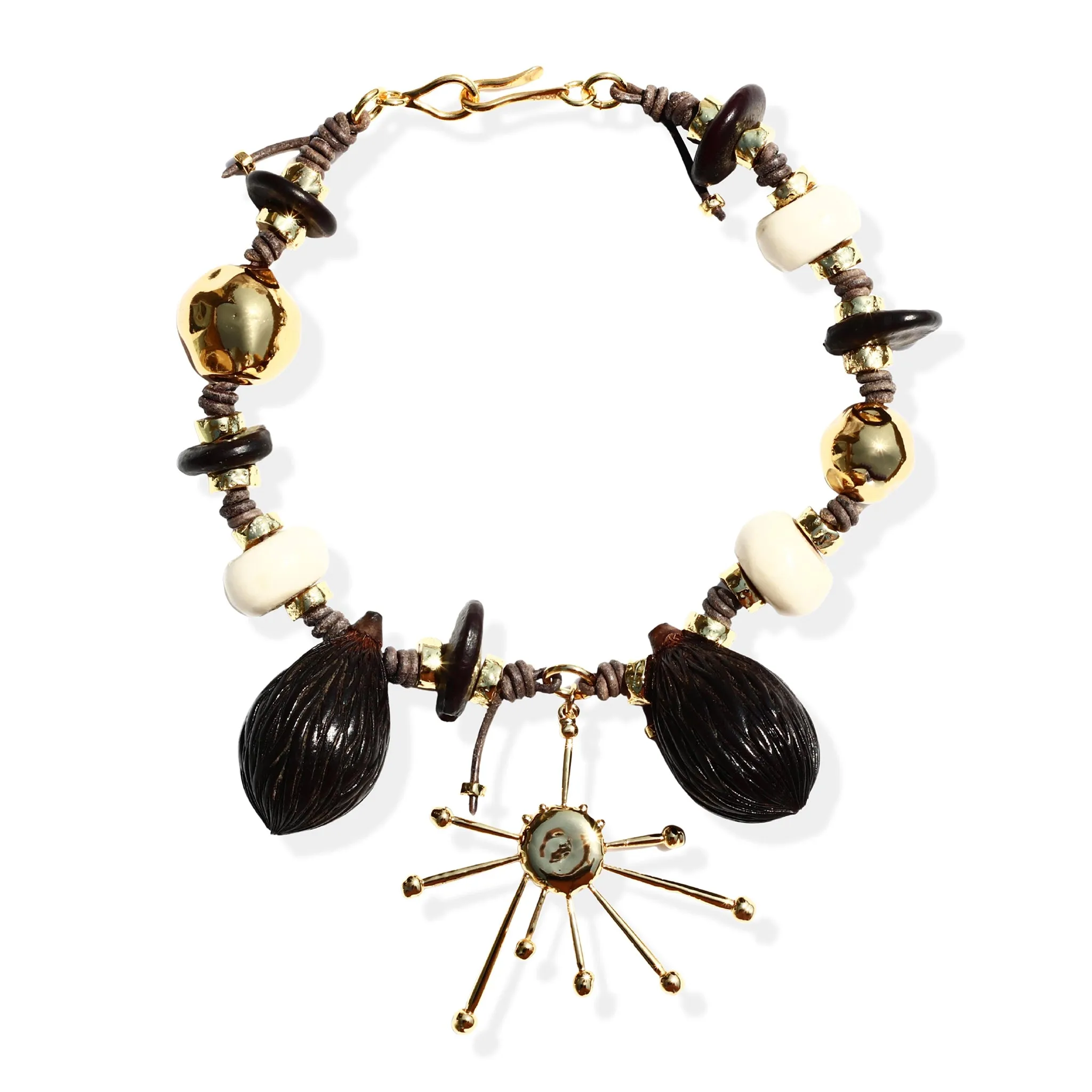 Terra Necklace - One Of A Kind