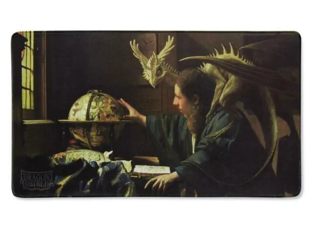 ‘The Astronomer’ | AT-22514 Limited Edition Playmat