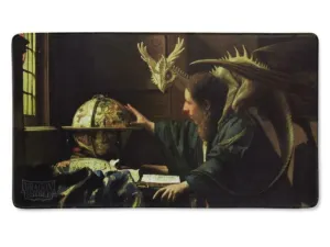 ‘The Astronomer’ | AT-22514 Limited Edition Playmat