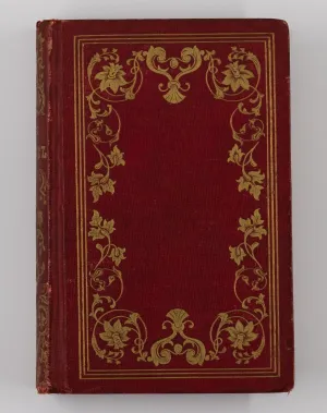 The Jewel or Token of Friendship –  [Signed, 1st Ed.]