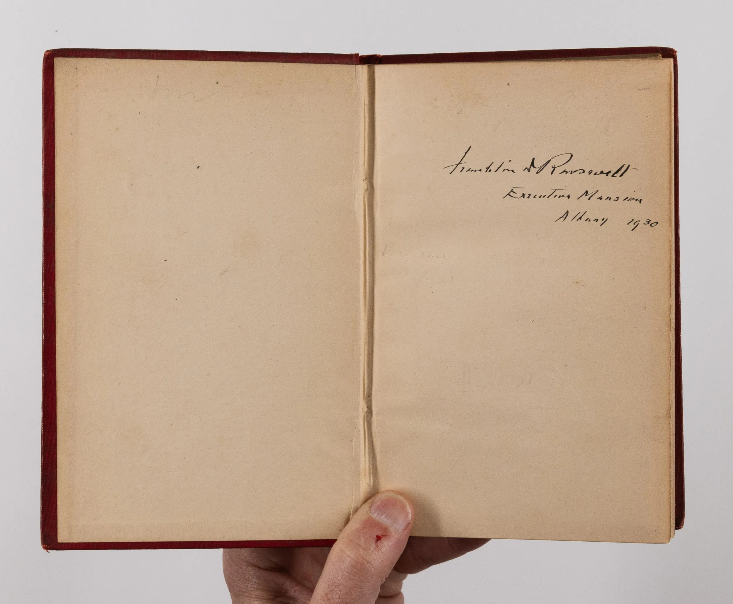 The Jewel or Token of Friendship –  [Signed, 1st Ed.]