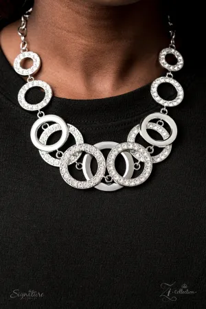 The Keila 2020 Zi Collection Signature Series - Paparazzi Accessories