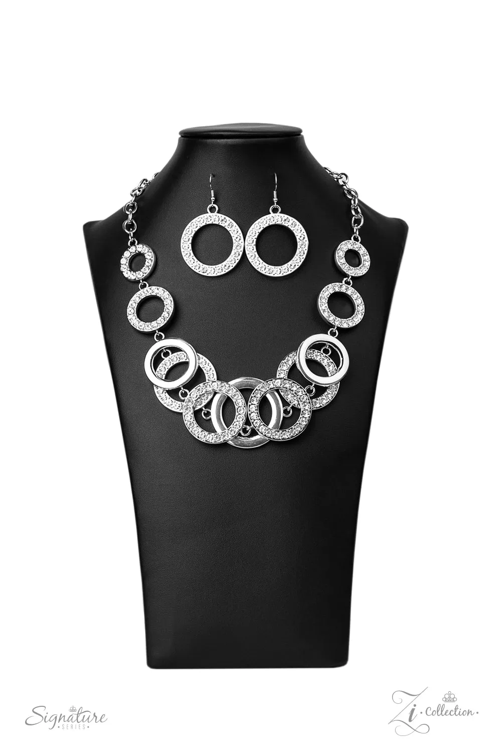 The Keila 2020 Zi Collection Signature Series - Paparazzi Accessories