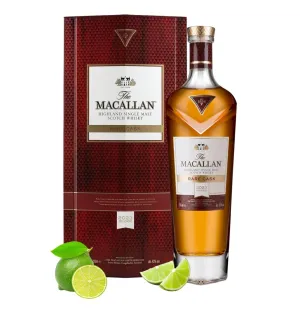 The Macallan Rare Cask 2023 2023 750 ml