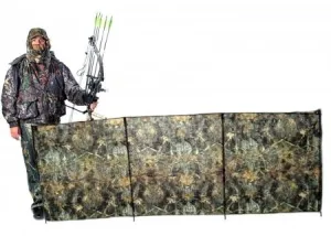 The Woodland Screen