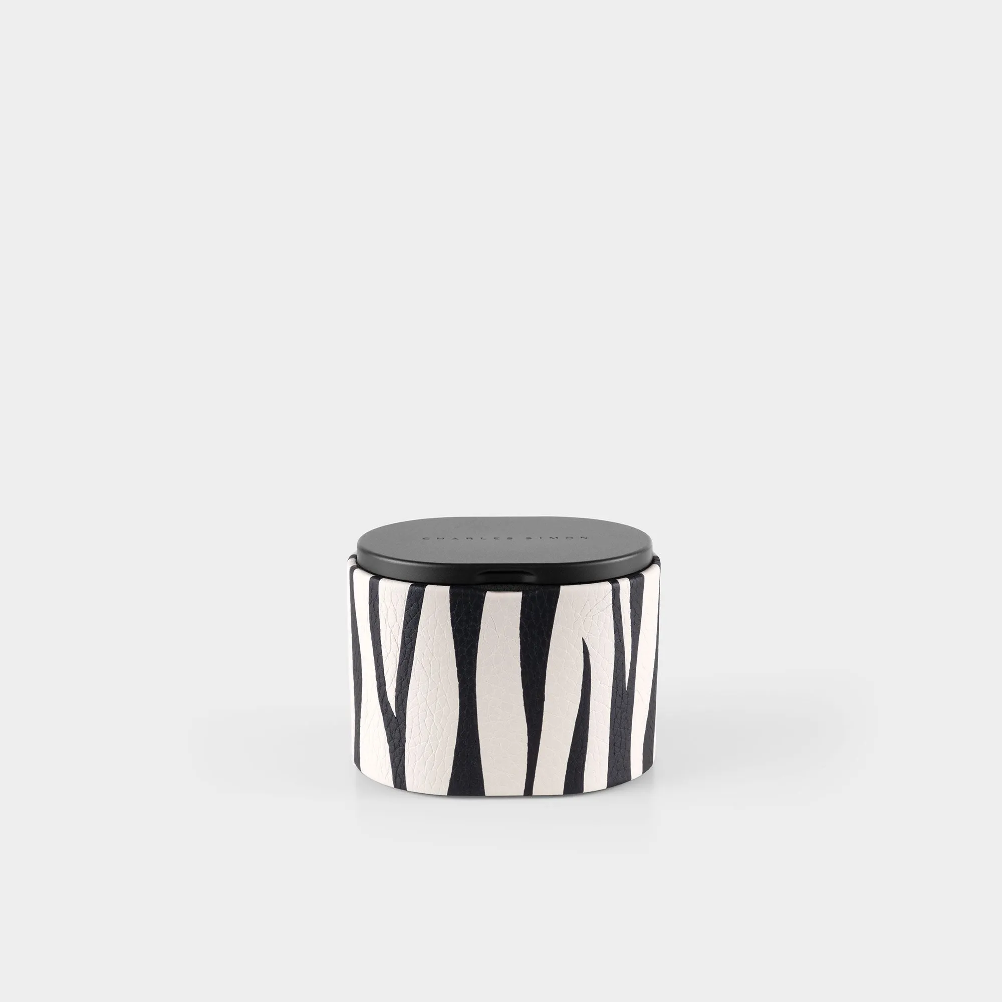 THEO WATCH ROLL SPECIAL EDITION - ZEBRA