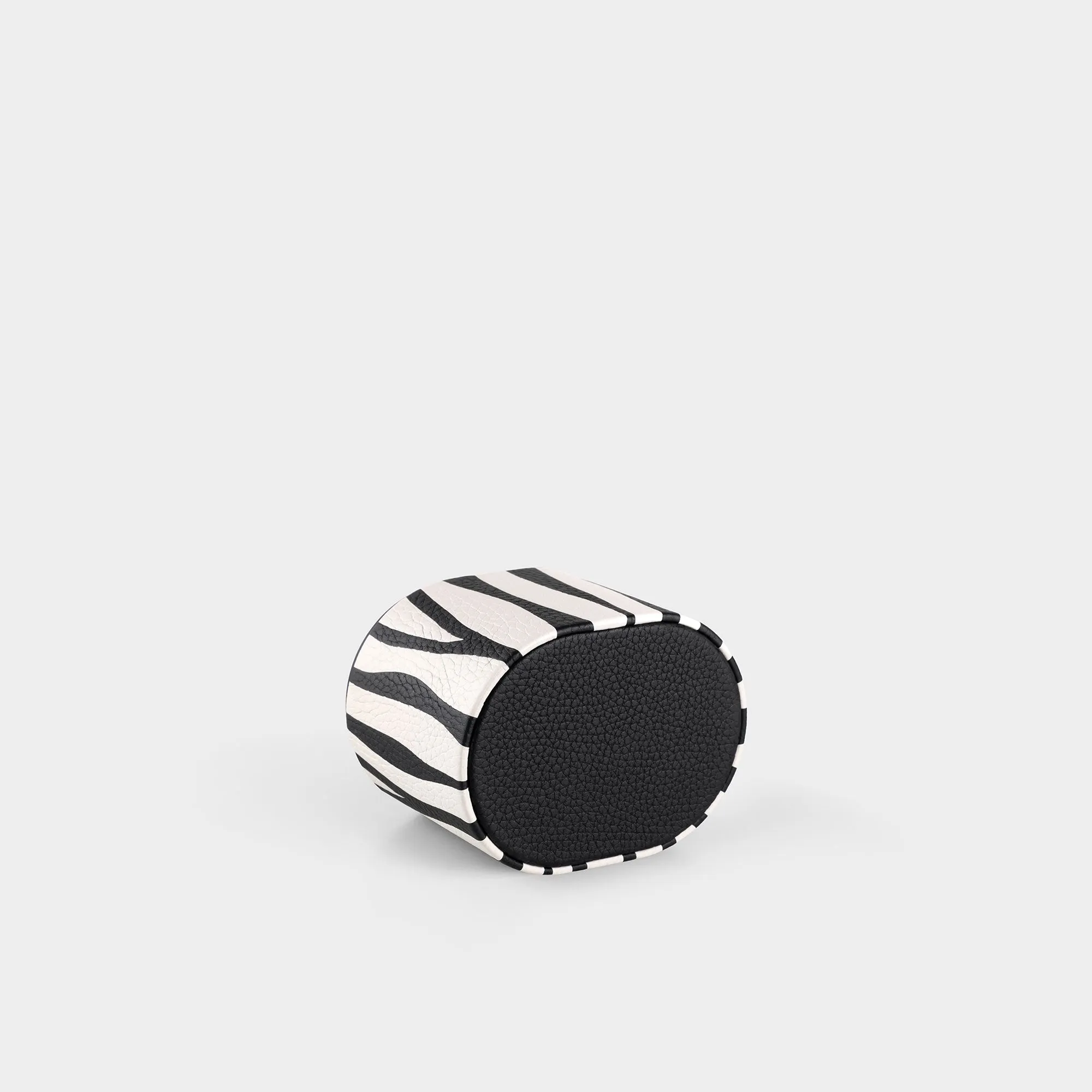 THEO WATCH ROLL SPECIAL EDITION - ZEBRA