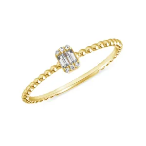 Tilly Diamond Ring