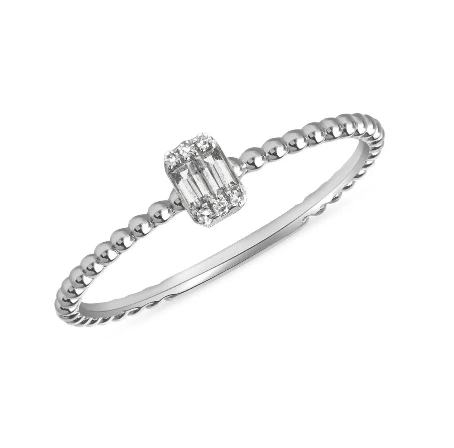 Tilly Diamond Ring