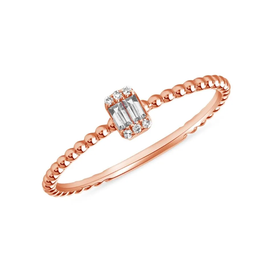Tilly Diamond Ring