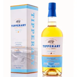 Tipperary Boutique Selection Watershed  Single Malt Water Whiskey Limited Edittion (Batch 003 ) 750 ml