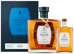 Tokay 100 Rare Cask Release