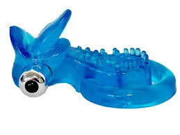 Tongue Vibe Ring