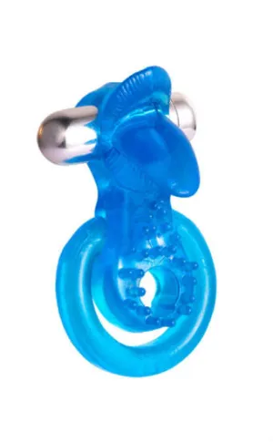 Tongue Vibe Ring