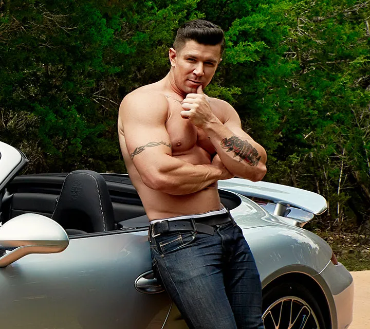 Trenton Ducati