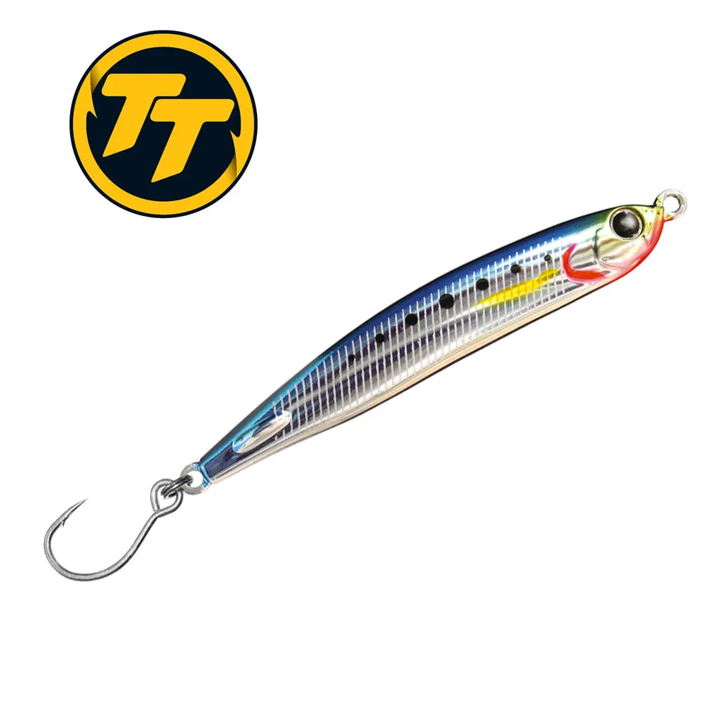 TT Hustler 75mm