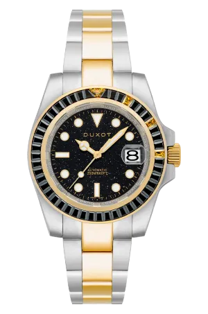 Two Tone Gold