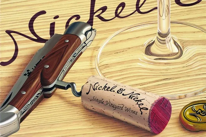 Uncorked
