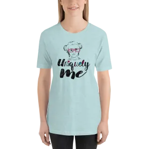 Uniquely Me (Esperanza - Raising Dion) Unisex Shirt