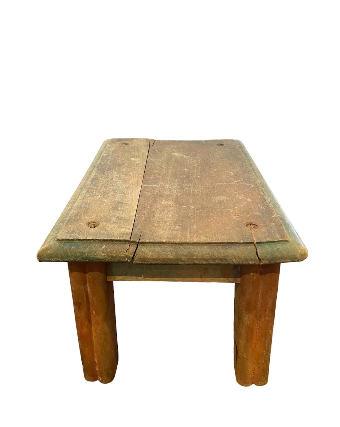 Vintage French Stool