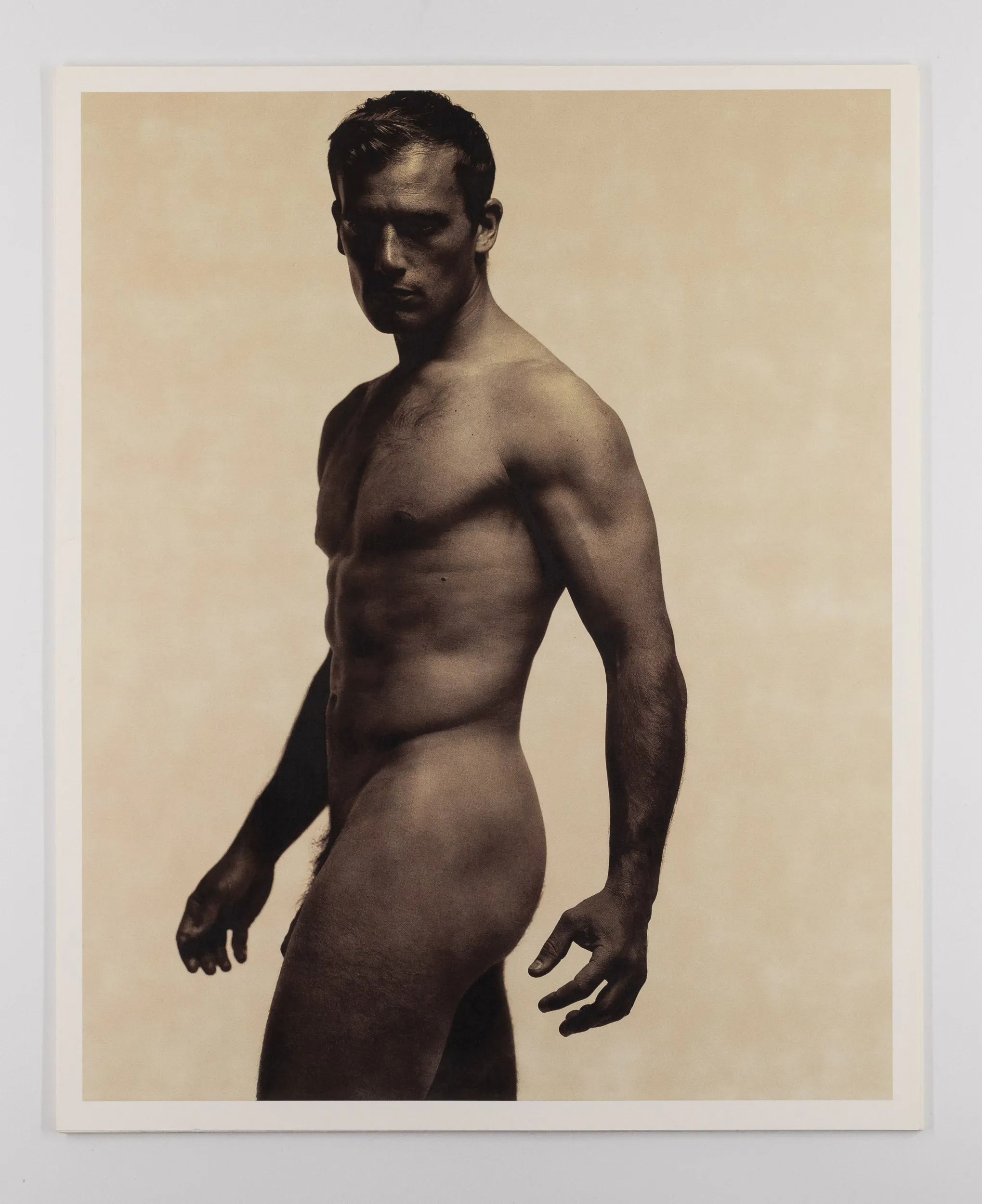 Visionaire #23: The Emperor's New Clothes – Karl Lagerfeld [1st Ed.]