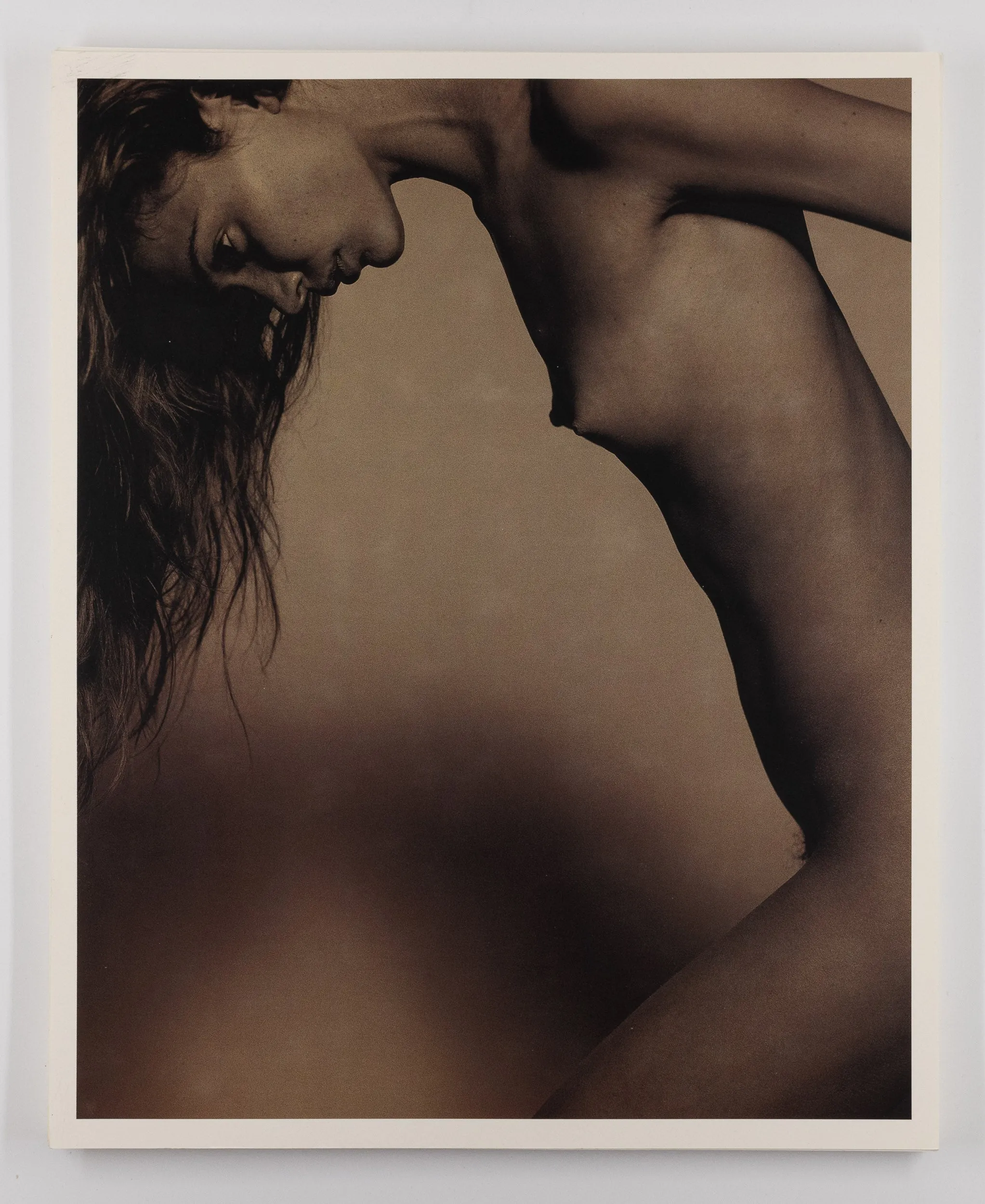 Visionaire #23: The Emperor's New Clothes – Karl Lagerfeld [1st Ed.]