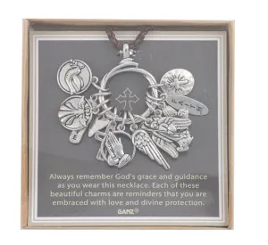 Watch Over Me - Necklaces
