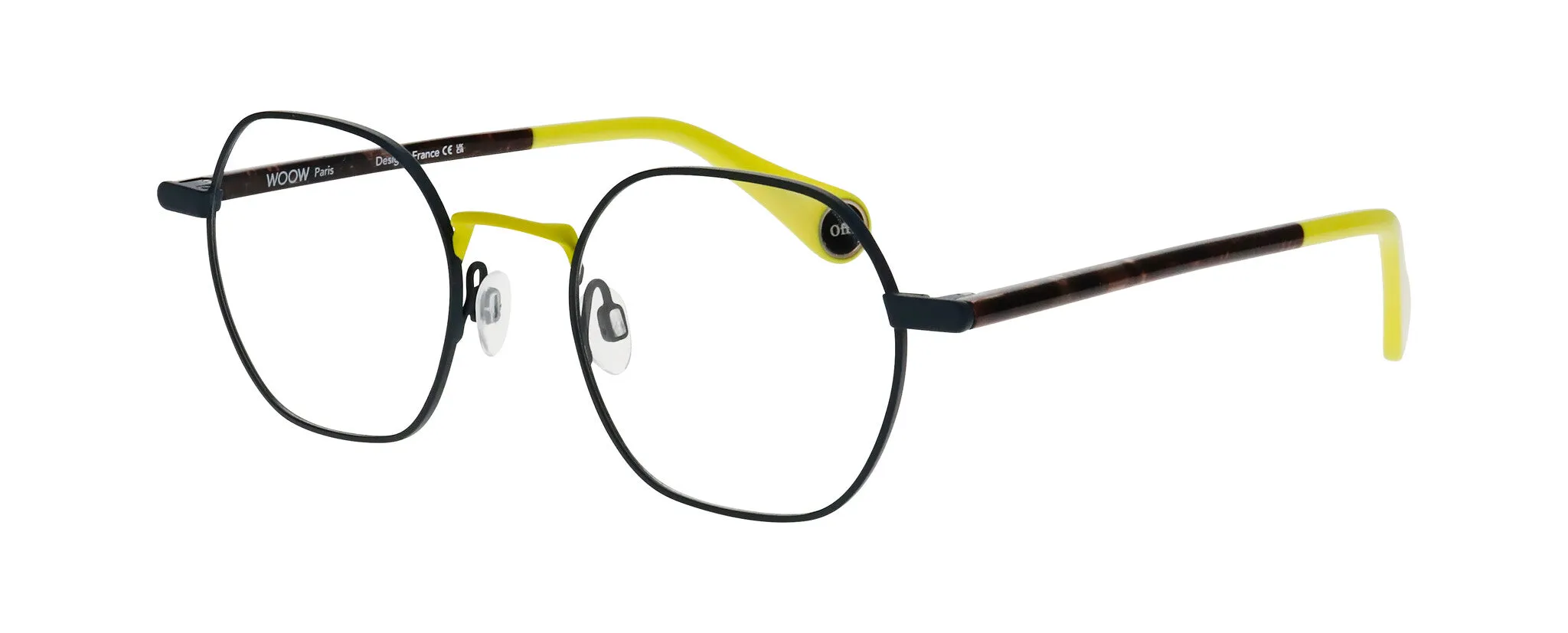 WooW TAKE OFF 2 Eyeglasses